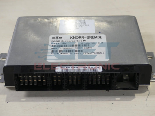 Mercedes Atego ABS module