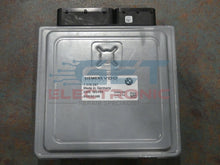 BMW 525I 2005 MSV80 ignition Coil Fault