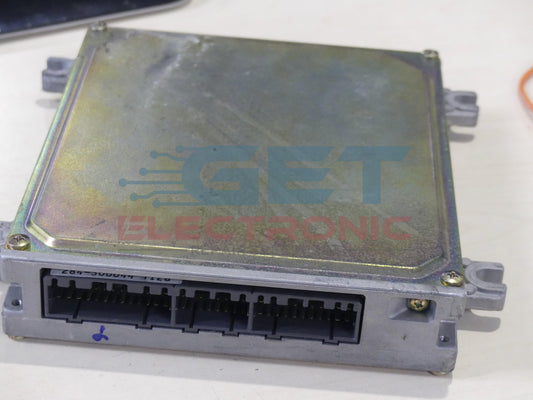 Honda ECU  37820-PRD-J02 (37820PRDJ02) No Ignition