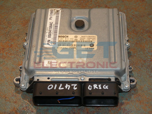 Jeep Cherokee KK 08-2012