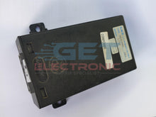 Engine Control unit REG2MH