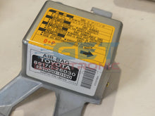 1990's SRS control Module repair for Toyata