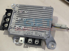 DC-DC Converter Repair – Subaru XV Crosstrek 2015