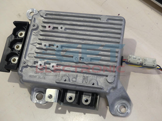 DC-DC Converter Repair – Subaru XV Crosstrek 2015
