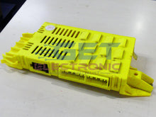 Ford BA Falcon BCM Repair – Intermittent No Start & Electrical Faults (Yellow Case)