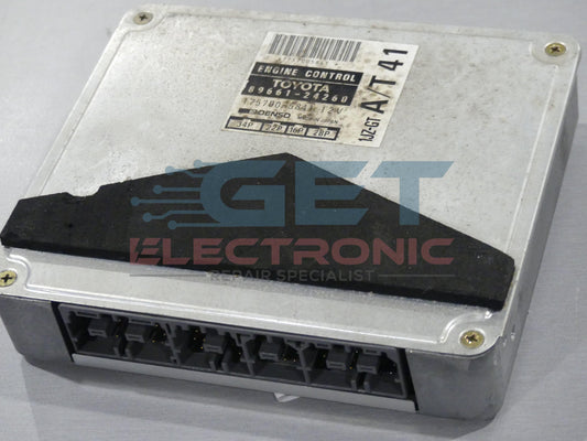 1JZ-GT 89661-24260 Repair