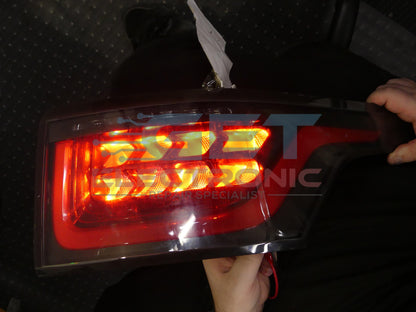 2018-2022 Range Rover Sport Tail Light repair