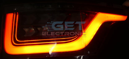 2018-2022 Range Rover Sport Tail Light repair