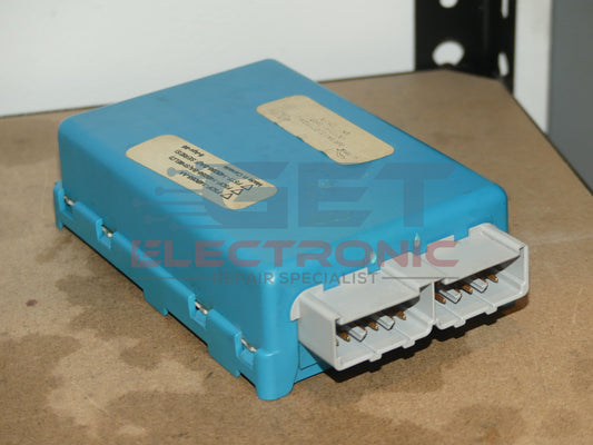 Jaguar SRS Airbag Controller Repair 1990's