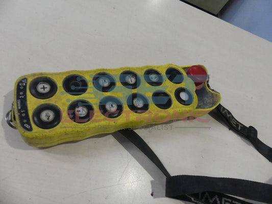 IMET Radio control - Repair