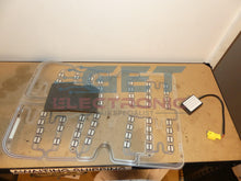 Mercedes Seat occupancy bypass