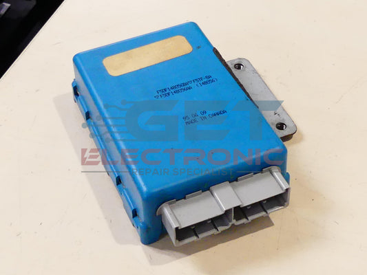 Ford SRS control module 1990's