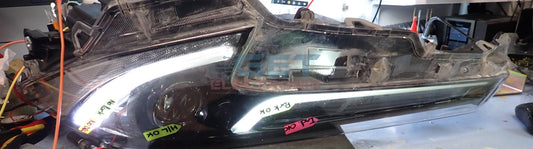 2020 Toyota Corolla DRL repair