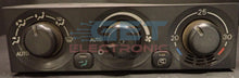 Mitsubishi Fuso Climate Control Repair MK447981  - CDA502A012