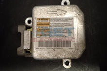 SRS Control unit  8162050590