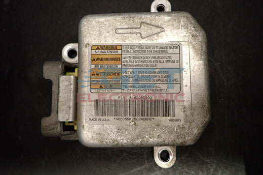 SRS Control unit  8162050590