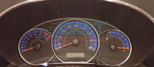Subaru Insturment Cluster - Loses Coms