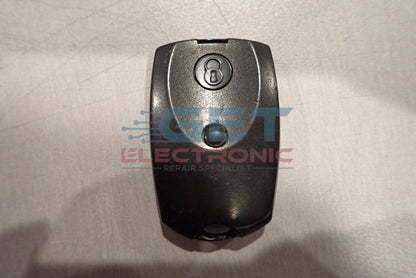 Bently Key fob  - Intermittant