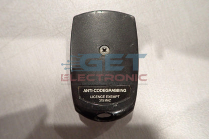 Bently Key fob  - Intermittant
