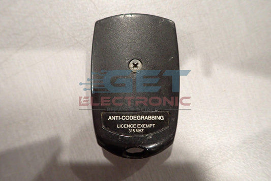 Bently Key fob  - Intermittant