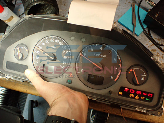 Volvo Cluster 2002 -2007