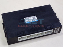 Subaru Impreza/Legacy BCM repair - Body Electronics module, Integrated unit - Reverse Inhibit Control Circuit open