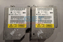 BMW SRS control module - Clone/Data Repair    2001-2008