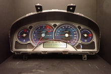 Holden Instrument Cluster SS Crewman - No Gauge Function