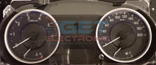 Toyata Hilux Cluster - 83800-FBJ31-A