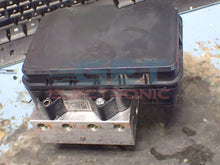Toyota Vtiz ABS unit repair service - Pump motor