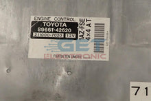 Rav 4 Harsh Shift / Transmission fault