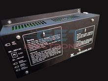 Turbotronik Turbo Pump Controller – Repair Service