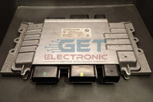 BMW DMW MSV90 ECU Engine control module repair   2010 5 Serise