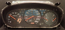Honda Civic SiR 1996-2000 Instrument Cluster  - Intermittant