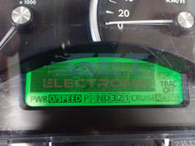VZ/VY Instrument cluster LCD bad contrast