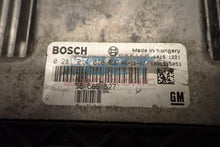 SABB ECU 0 281 014 076 55 565 527