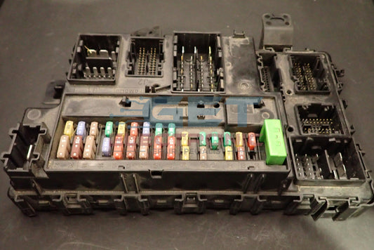 PX2 Ford Ranger  BCM module  JK2T-15604