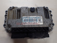 Bosch ECU repair for 2011 Suzuki Grand vitara N32A