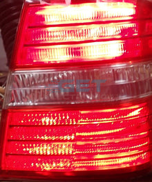 2005 Lexus LS430 Tail Light