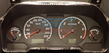 Nissan Patrol Y61 Guage Cluster repair service