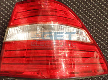 2005 Lexus LS430 Tail Light