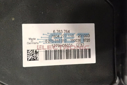 EPS module  BMW E85 Z4 2.0i 2003-2009