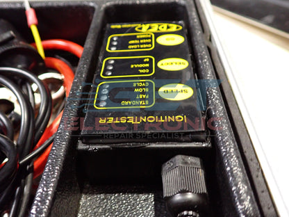 EDEA Igniter Tester – Repair Service