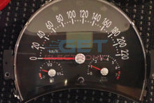 VW - Beetle Cluster - Imo On