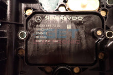 Siemens VDO A 033 545 73 32 722.9 TCM MODULE
