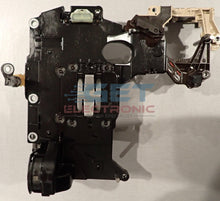 ZF 8HP -  Range Sensor fualt