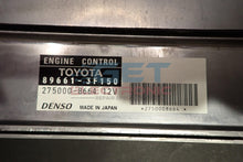 Mark X - Crown TCM