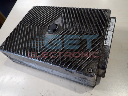 Kelmar Dana Spicer APC216 Control Unit Repair – No Gear Engagement (Reach Stacker)