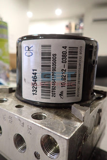 ABS  Motor Repair  -10.0212-0380.4