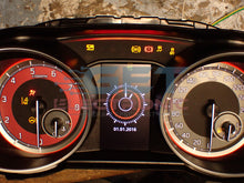Suzuki Swift Instrument cluster  Repair